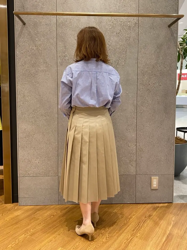 23区 yone  コーディネート画像