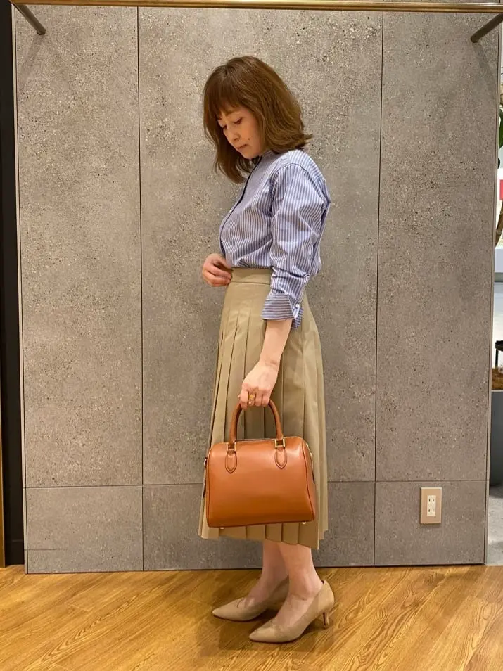 23区 yone  コーディネート画像