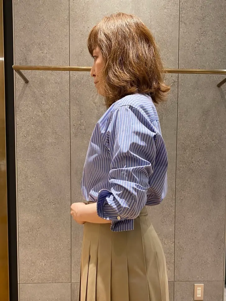 23区 yone  コーディネート画像