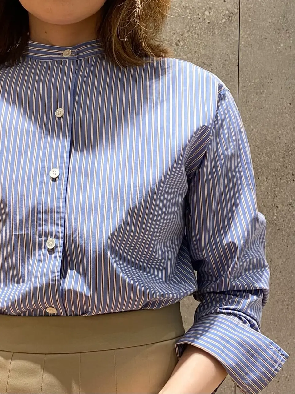 23区 yone  コーディネート画像