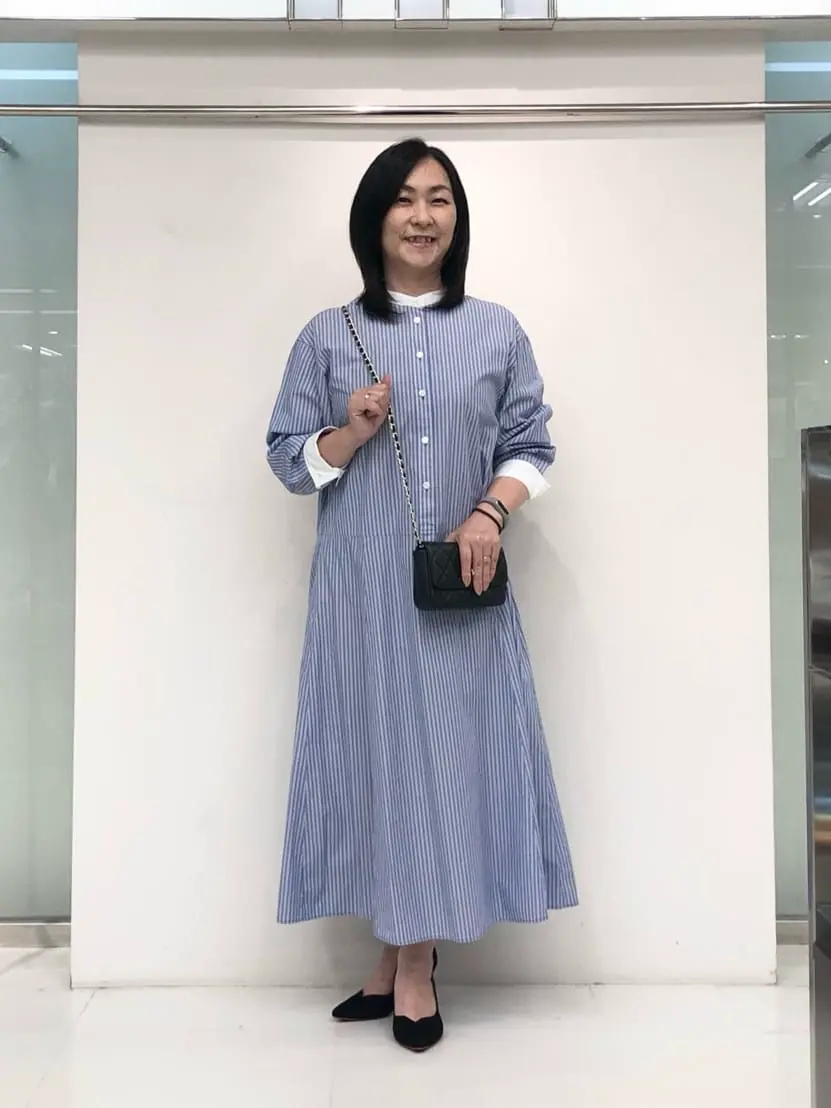 23区 石郷岡 コーディネート画像