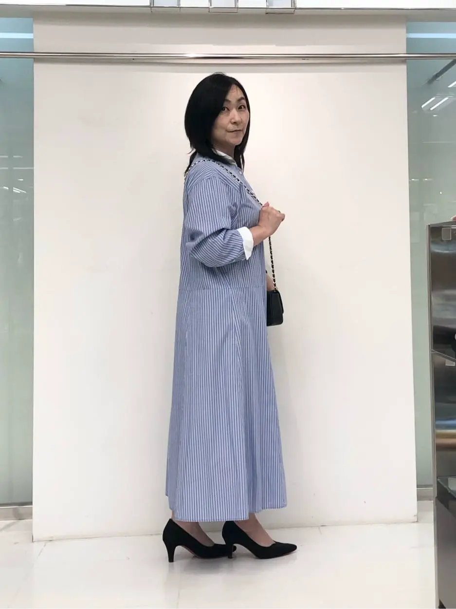 23区 石郷岡 コーディネート画像