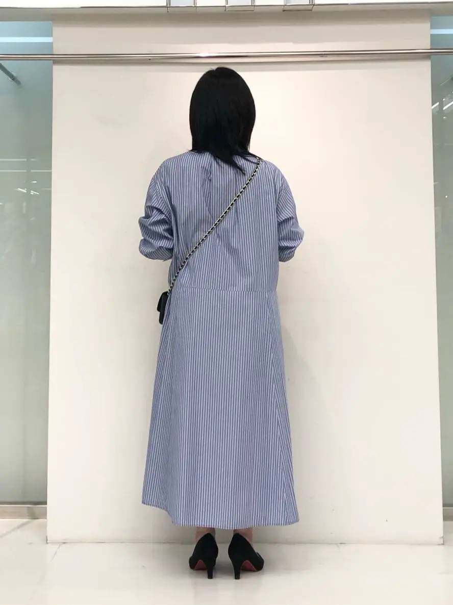 23区 石郷岡 コーディネート画像