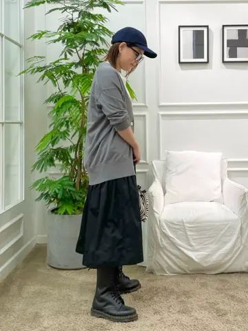 23区 はたの コーディネート画像