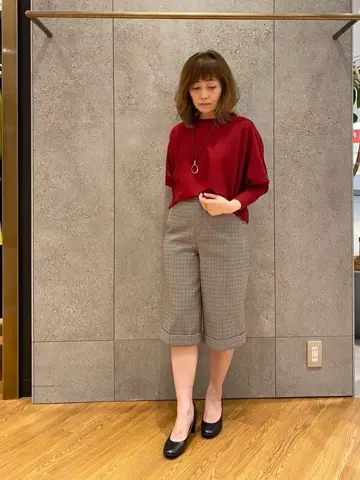 23区 yone  コーディネート画像