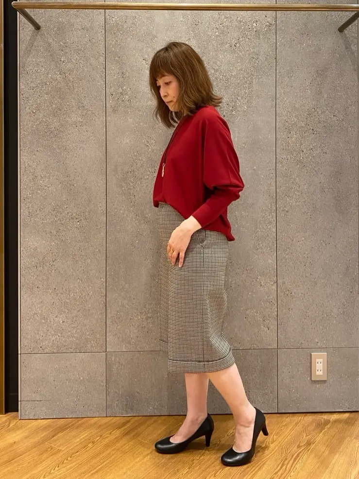 23区 yone  コーディネート画像