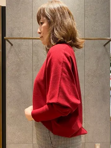 23区 yone  コーディネート画像