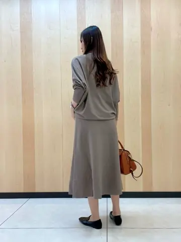 23区 市川 コーディネート画像