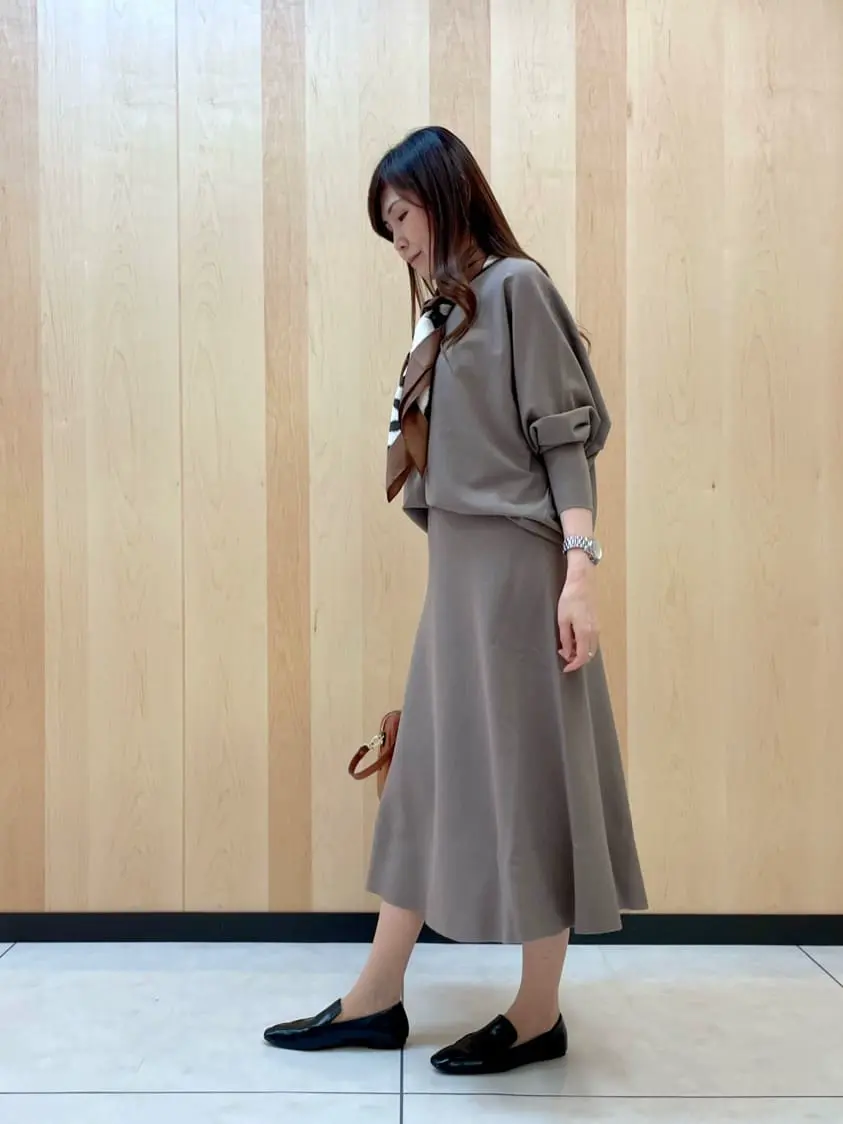 23区 市川 コーディネート画像