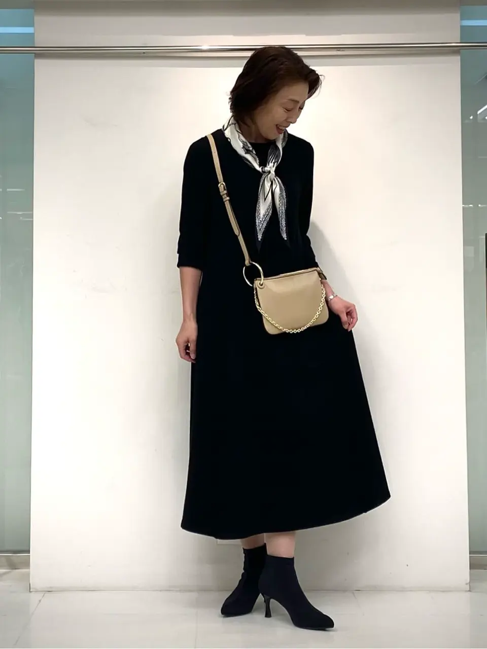 23区 武田 コーディネート画像