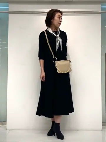 23区 武田 コーディネート画像