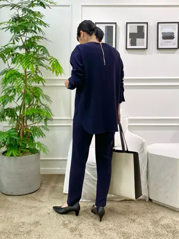 23区 岡本 コーディネート画像