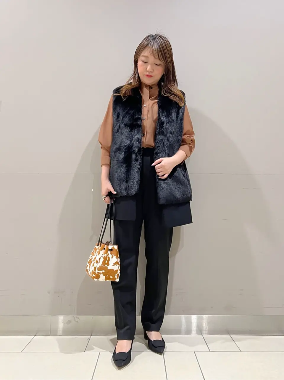 23区 平瀬 コーディネート画像