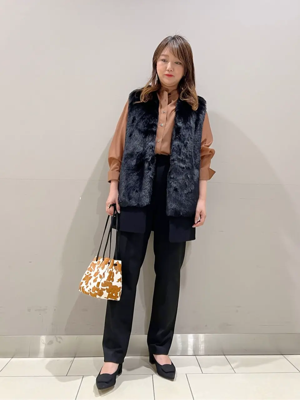 23区 平瀬 コーディネート画像