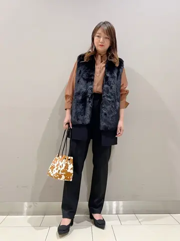 23区 平瀬 コーディネート画像