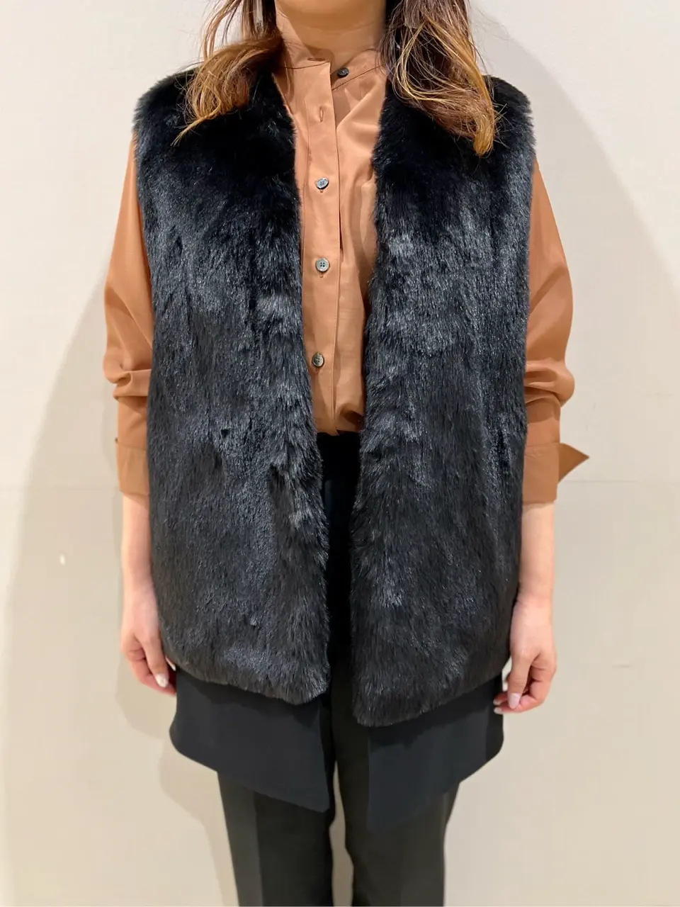 23区 平瀬 コーディネート画像