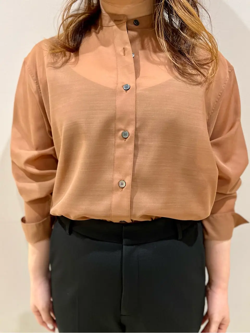 23区 平瀬 コーディネート画像