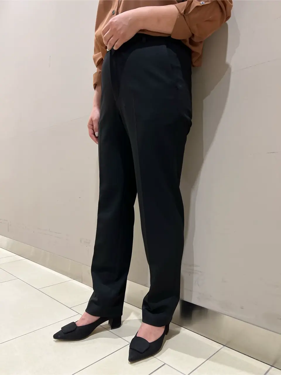 23区 平瀬 コーディネート画像