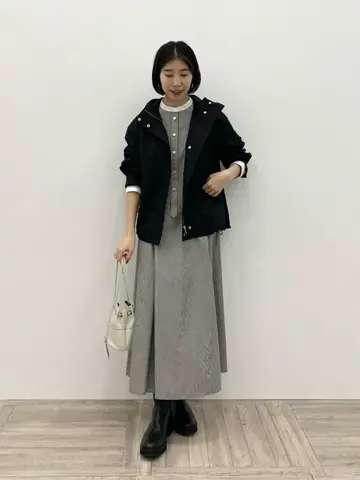 23区 板垣 コーディネート画像