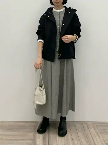 23区 板垣 コーディネート画像