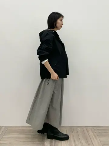 23区 板垣 コーディネート画像