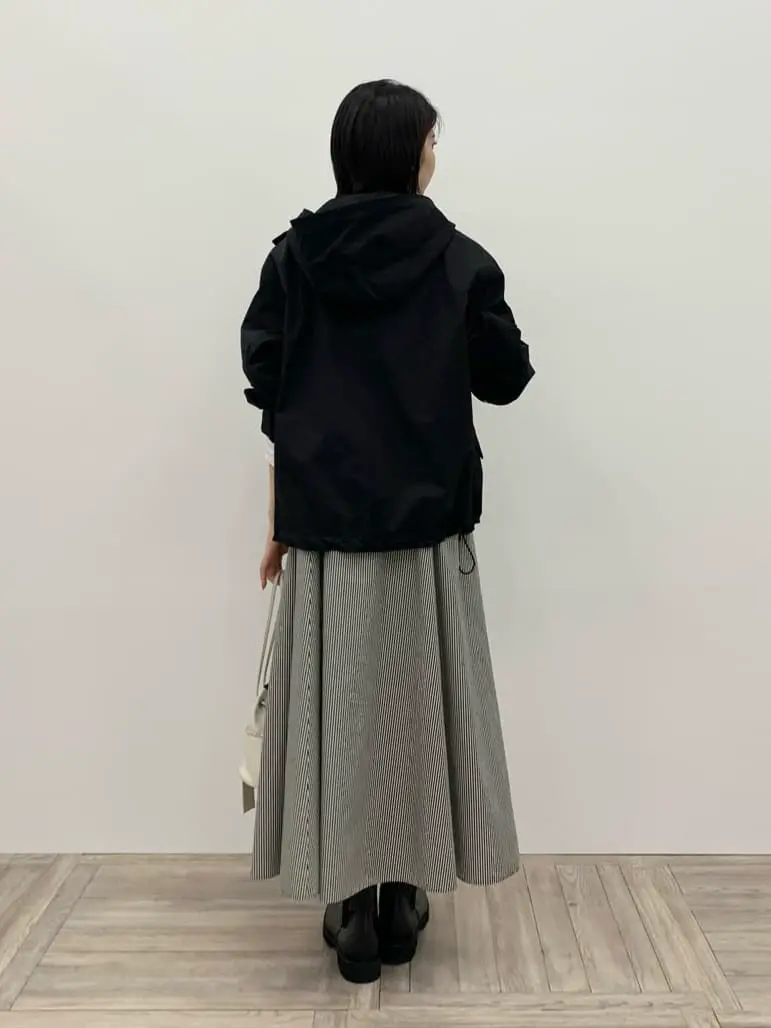 23区 板垣 コーディネート画像