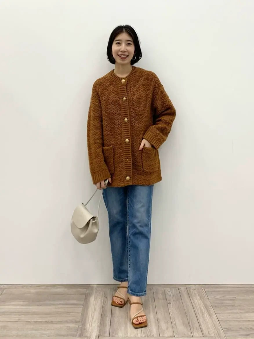 23区 板垣 コーディネート画像