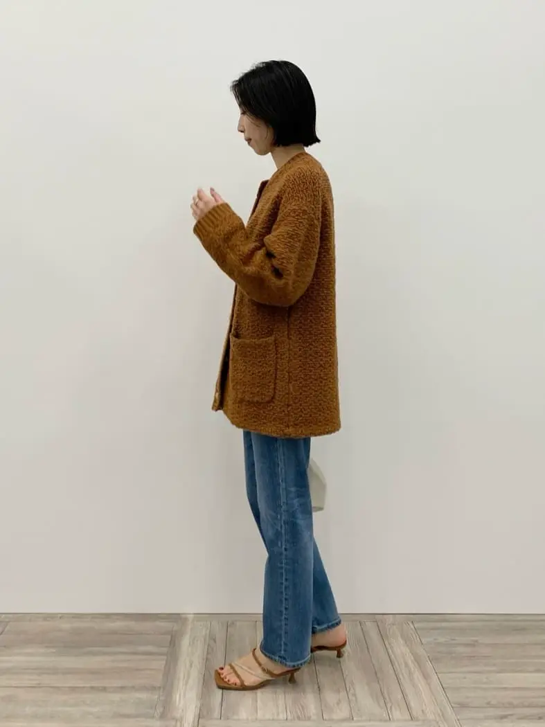 23区 板垣 コーディネート画像