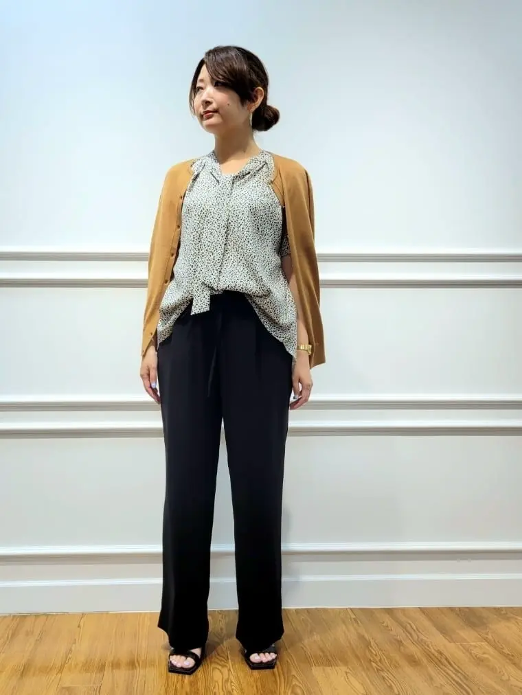  松井 コーディネート画像