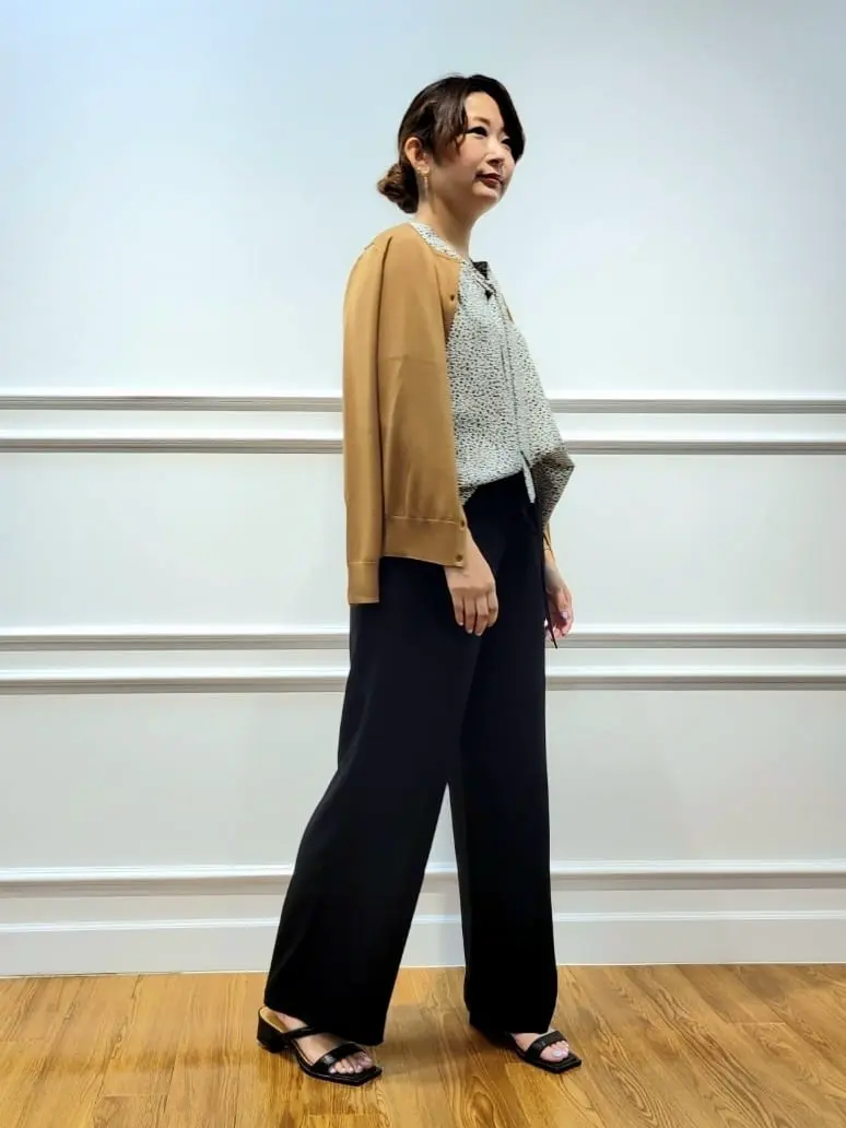 23区 松井 コーディネート画像