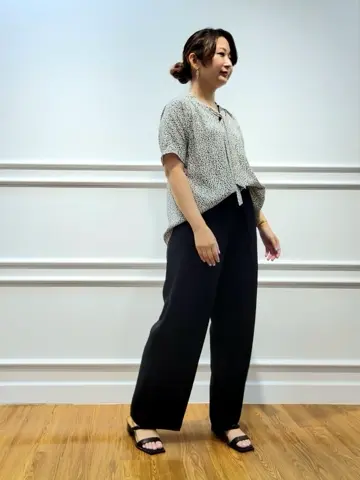 23区 松井 コーディネート画像