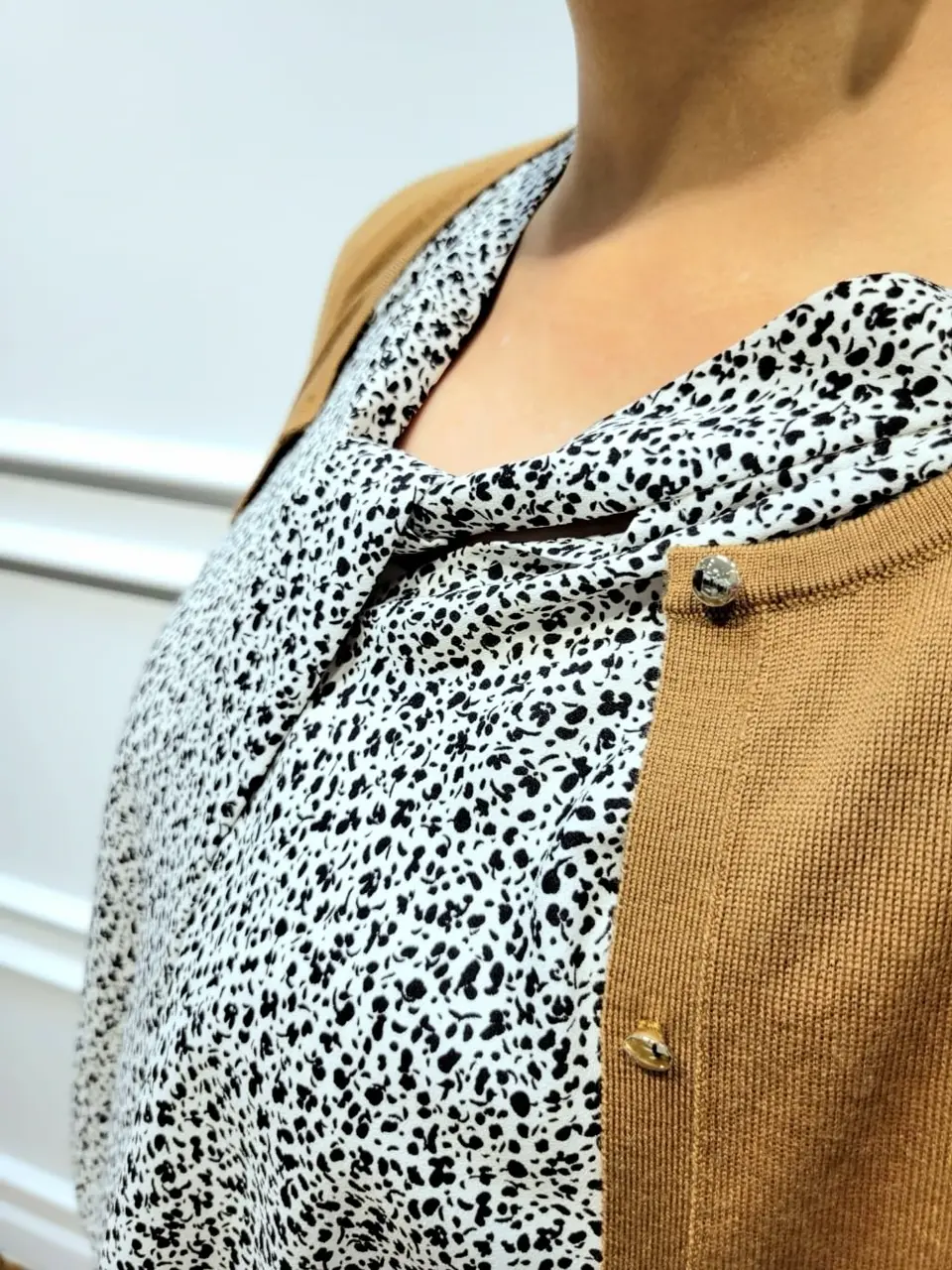 23区 松井 コーディネート画像