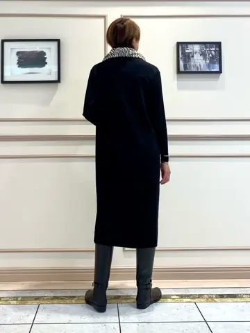 23区 荒川 コーディネート画像