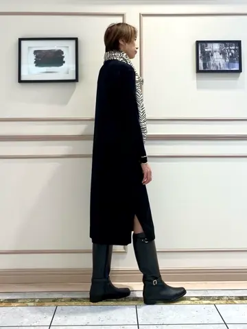 23区 荒川 コーディネート画像