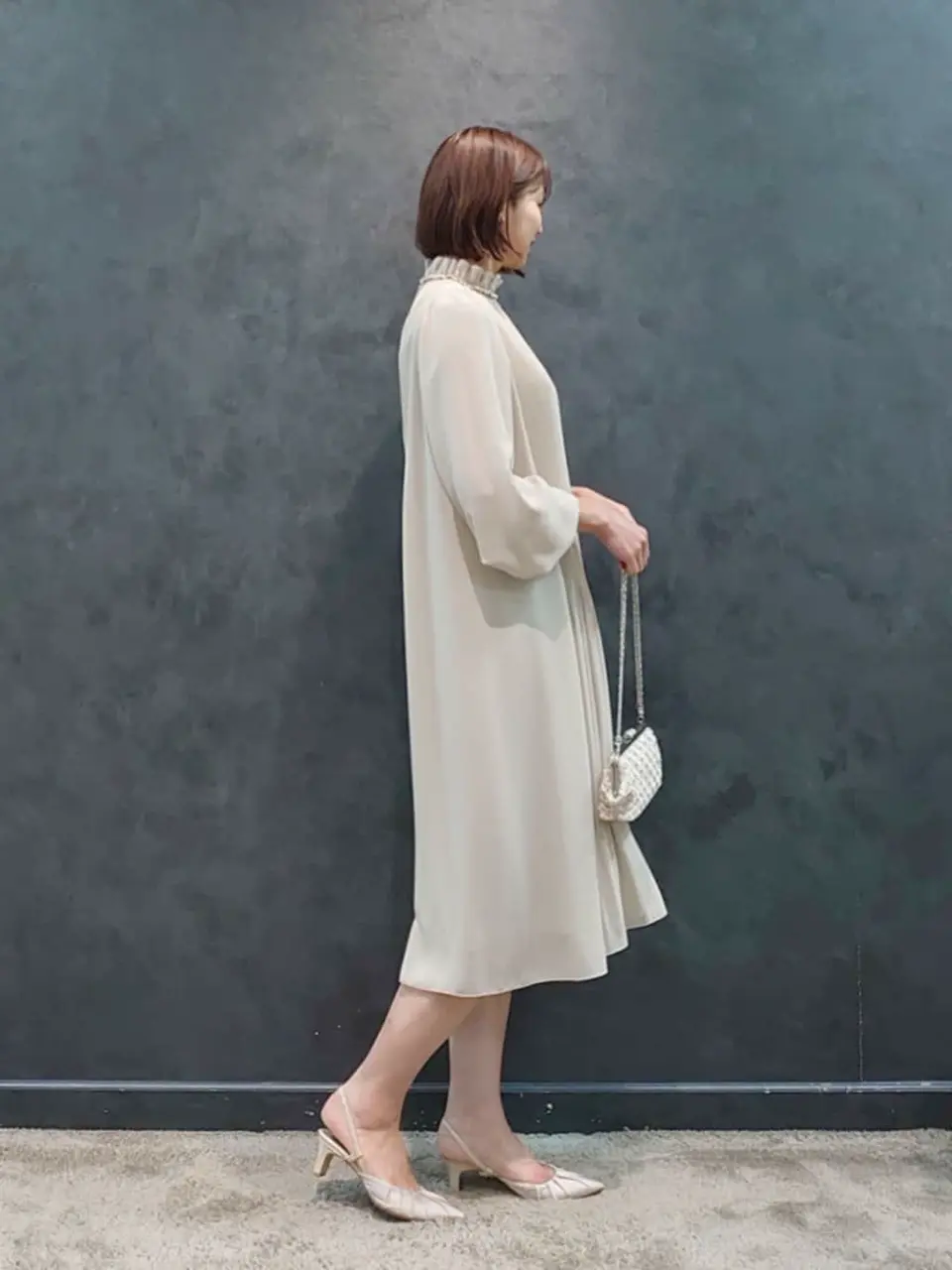 23区 狩野 コーディネート画像