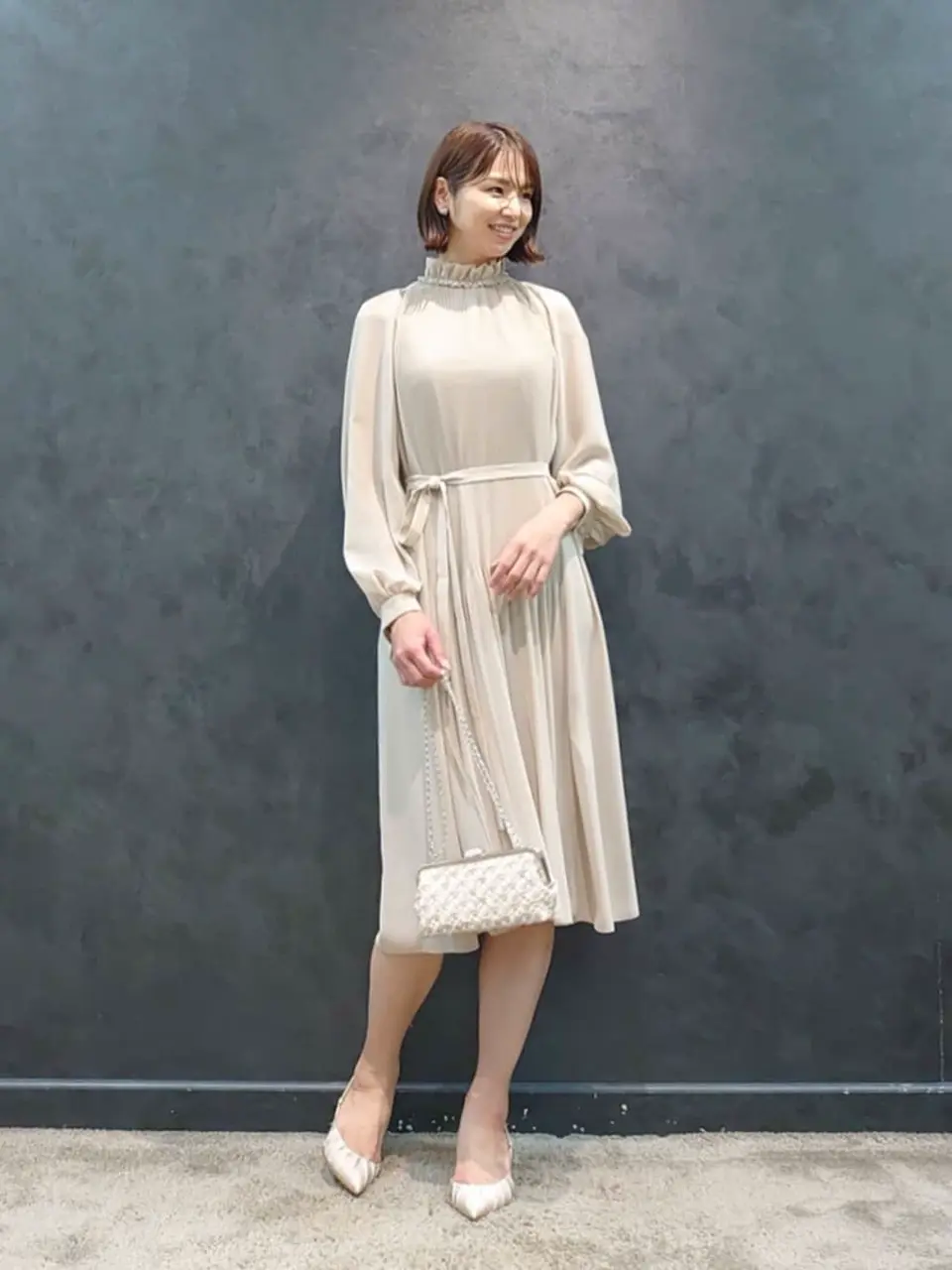 23区 狩野 コーディネート画像