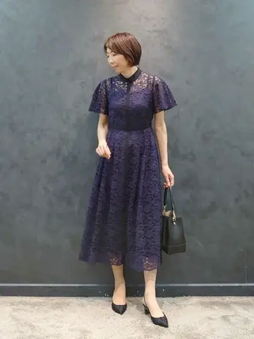 23区 佐藤 コーディネート画像