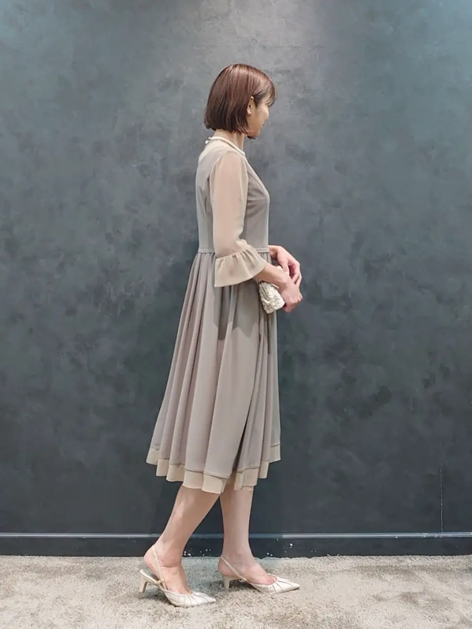 23区 狩野 コーディネート画像