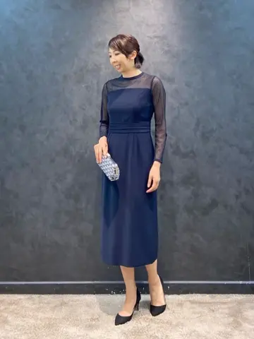 23区 佐藤 コーディネート画像