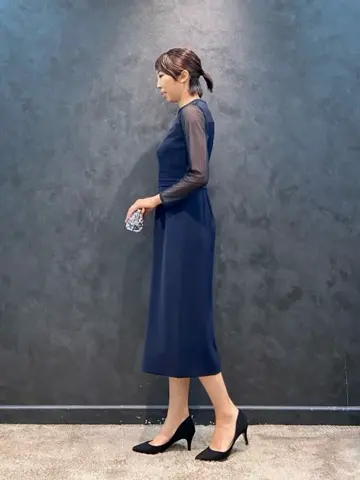 23区 佐藤 コーディネート画像