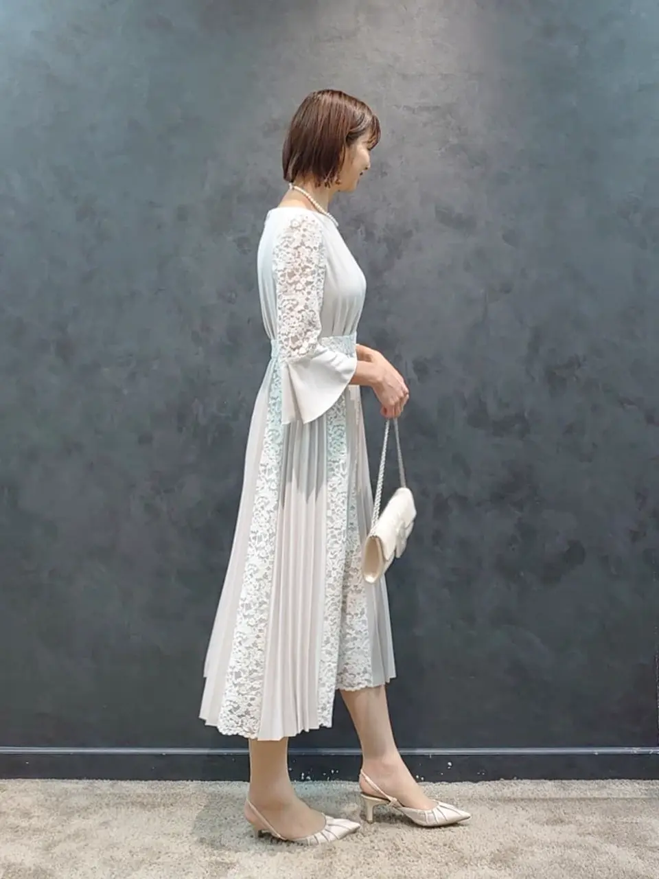 23区 狩野 コーディネート画像