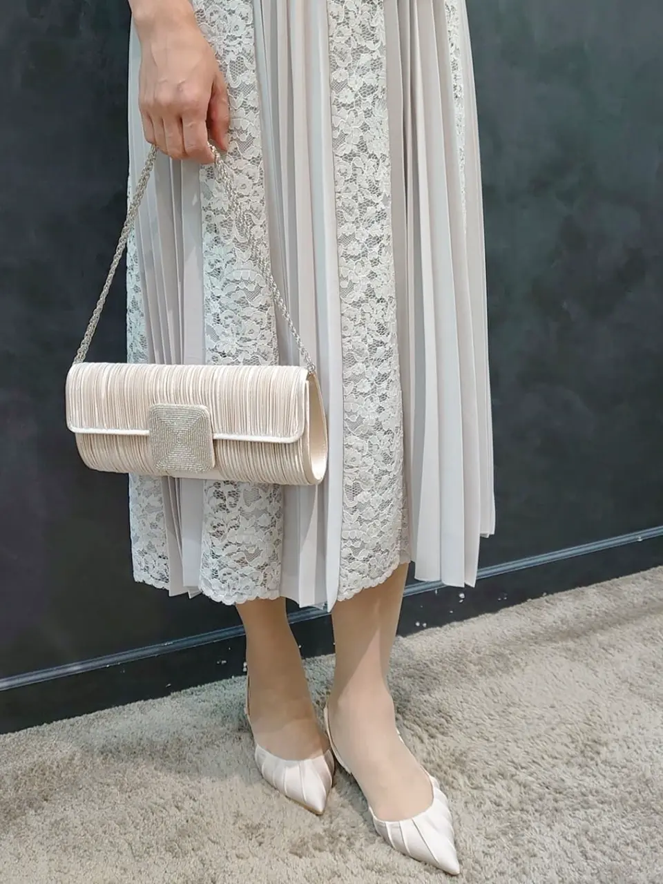 23区 狩野 コーディネート画像