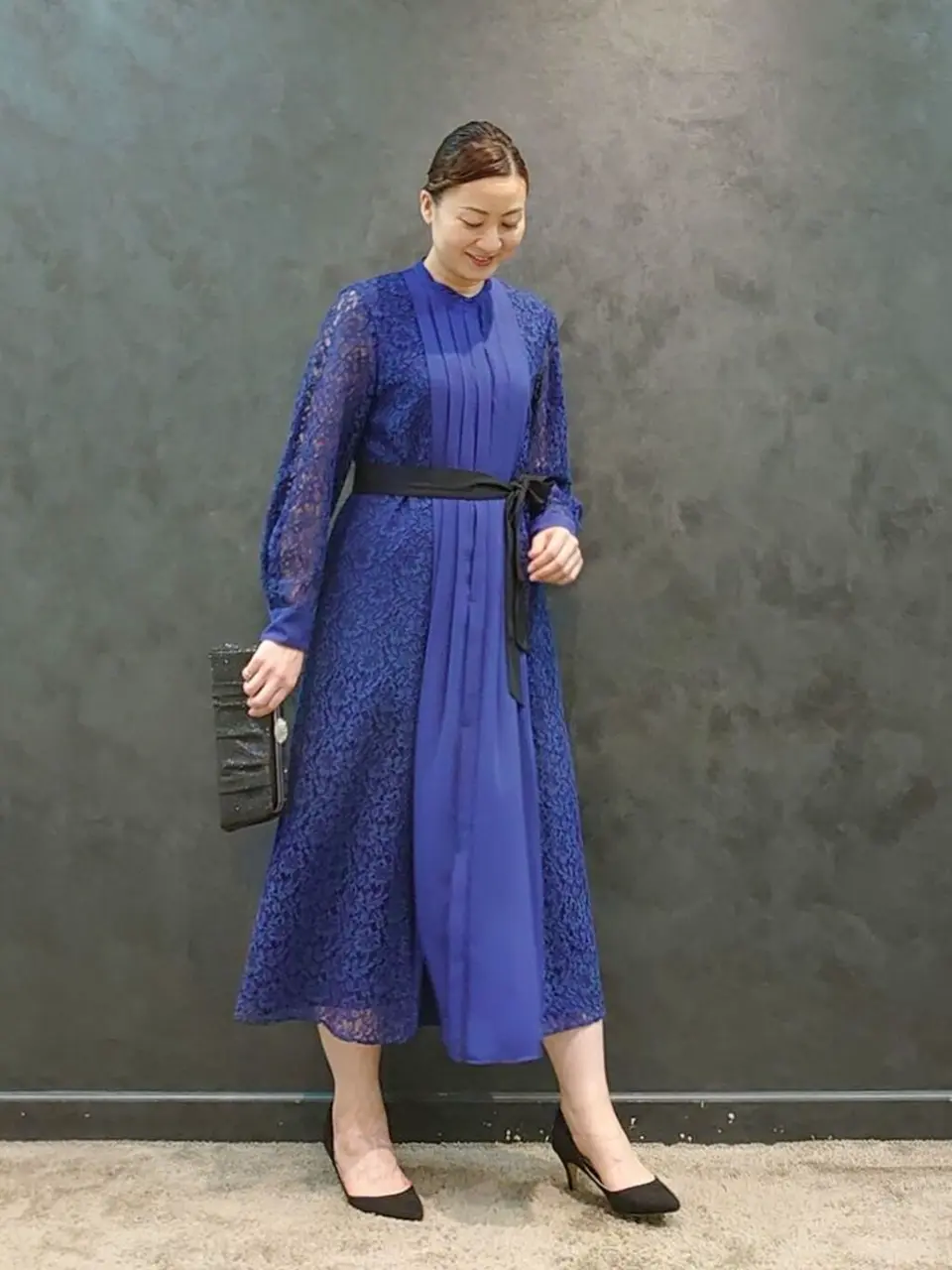 23区 新井田 コーディネート画像