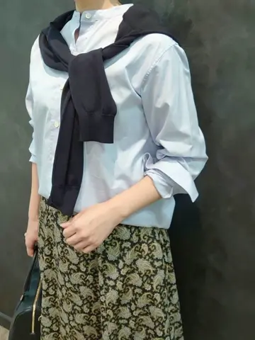 23区 新井田 コーディネート画像