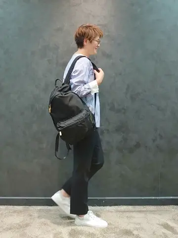 23区 木村 コーディネート画像