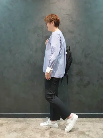 23区 木村 コーディネート画像