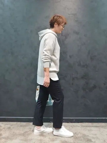 23区 木村 コーディネート画像