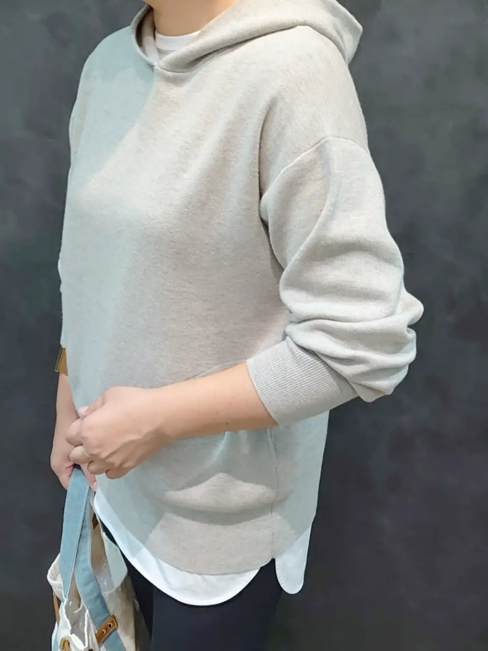 23区 木村 コーディネート画像