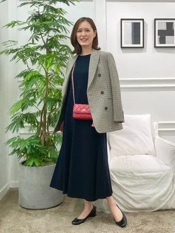 23区 橋本 コーディネート画像