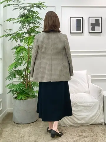 23区 橋本 コーディネート画像